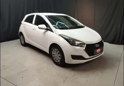 Hyundai hyundahb20 1.0m unique 2019