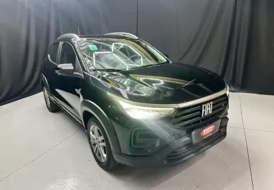 Fiat pulse drive tf200 2022
