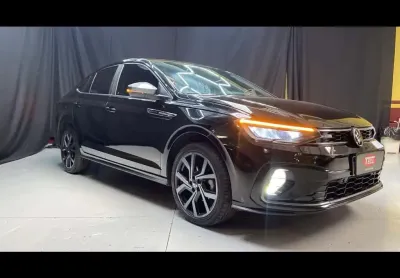 Volkswagen virtus exclusive 2024