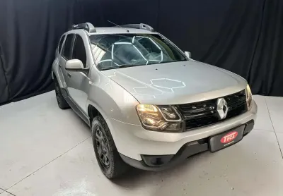 Renault duster exp16 sce 2019