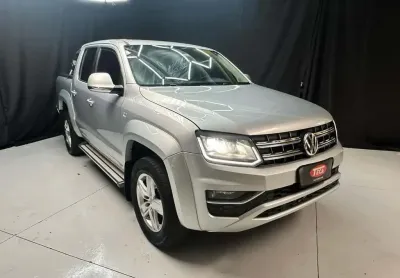 Volkswagen amarok cd 4x4 high 2017