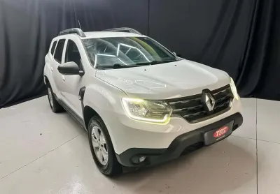 Renault duster zen 16 2023
