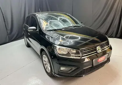 Volkswagen novo gol track mcv 2018
