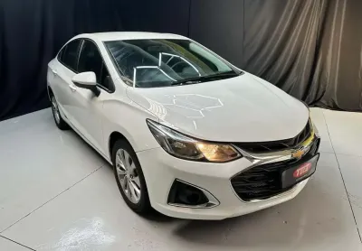 Chevrolet chev cruze lt nb at 2022