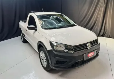 Volkswagen saveiro cs rb mpi 2023