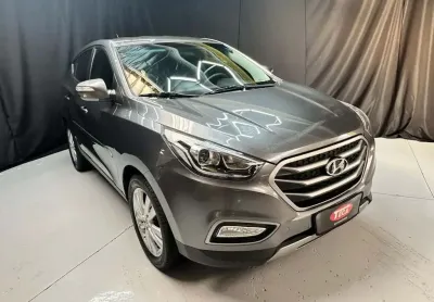 Hyundai x35 b 2017