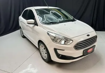 Ford ka se at 1.5 sd c 2019