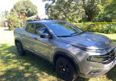 Fiat toro endur at9 4x4 2022