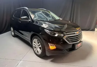 Chevrolet chev equinox premier 2019