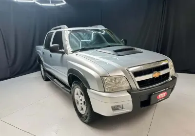 Chevrolet s10 advantage d 2009