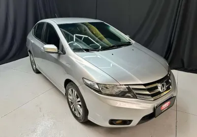 Honda city lx flex 2014