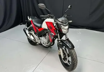 Honda cb250f twister cbs 2019