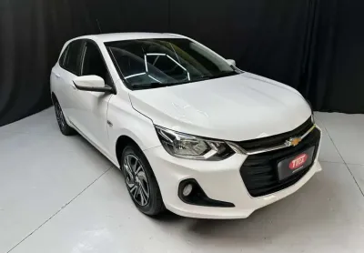 Chevrolet onix 10mt lt2 2024