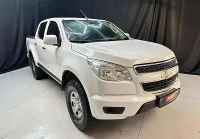 Chevrolet s10 ls dd4 2013