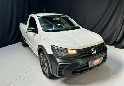 Volkswagen saveiro cs rb mf 2024