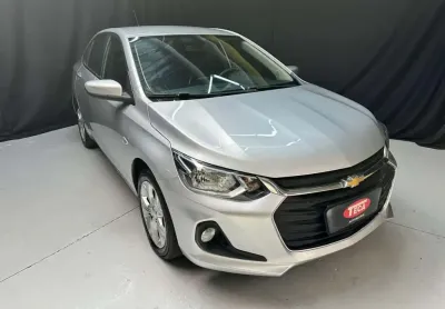 Chevrolet onix plus 10tmt ltz 2023