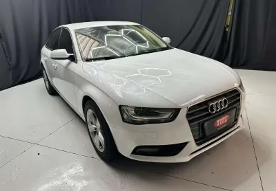 Audi a4 2.0tfsi 2013