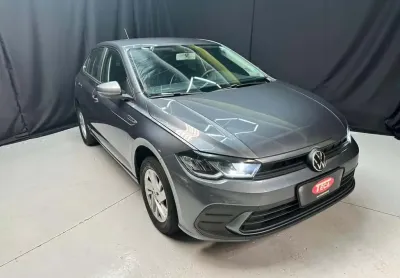 Volkswagen polo cl ab 2024