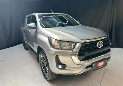 Toyota hilux cdsrva4fd 2024