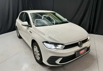 Volkswagen polo cl ab 2024