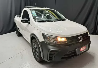 Volkswagen saveiro cs rb mf 2024