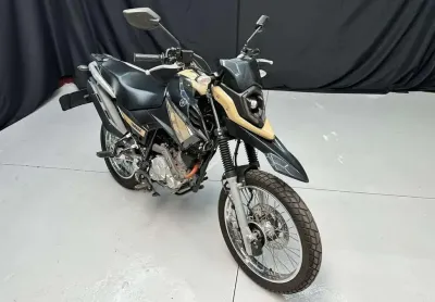 Yamaha crosser z abs 2024