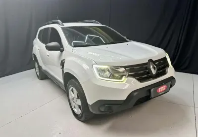 Renault duster zen 16 2021