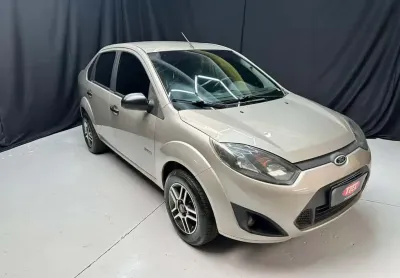 Ford fiesta sedan1.6flex 2011