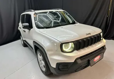 Jeep renegade spt t270 2022