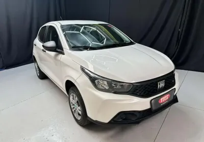 Fiat argo 1.0 2024