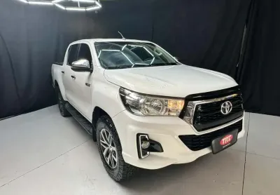 Toyota hilux cdsrva2gf 2019