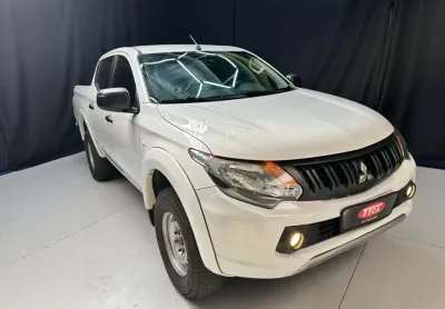 Mitsubishi l200 triton spo gl 2023