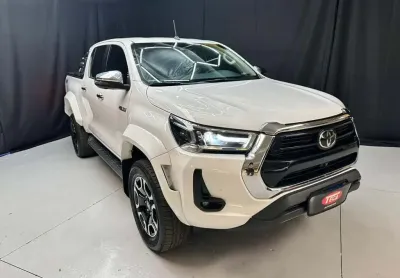 Toyota hilux cdsrxa4rd 2024