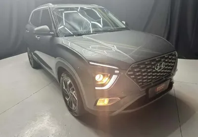 Hyundai creta 1ta limited 2024