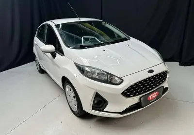Ford fiesta 16se 2019
