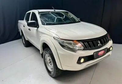Mitsubishi l200 triton spo gl 2023