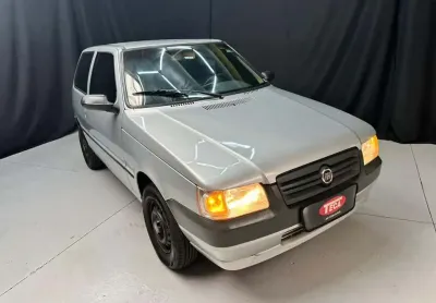 Fiat uno mille economy 2009