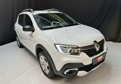 Renault sandero sze16mt 2022