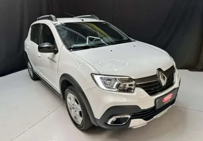 Renault sandero sze16mt 2022