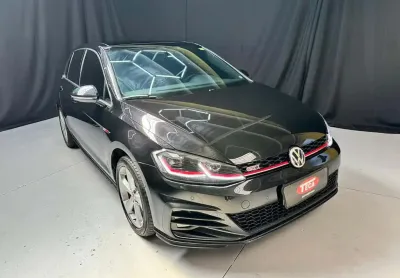 Volkswagen golf gti ac 2019