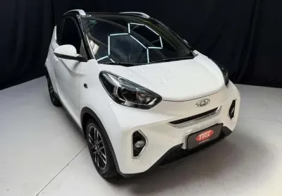 Caoa chery icar eq1 tec 2023