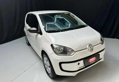 Volkswagen up take ma 2015