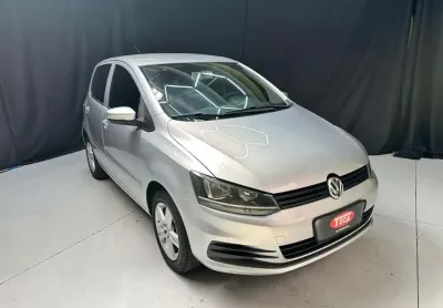 Volkswagen fox tl mb 1.6 2016