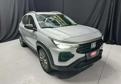 Fiat pulse drive at 2024