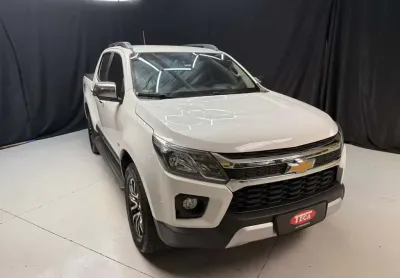 Chevrolet s10 ltz dd4a 2021