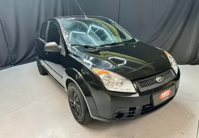 Ford fiesta sedan1.6flex 2009