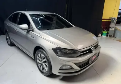Volkswagen virtus cl ad 2020