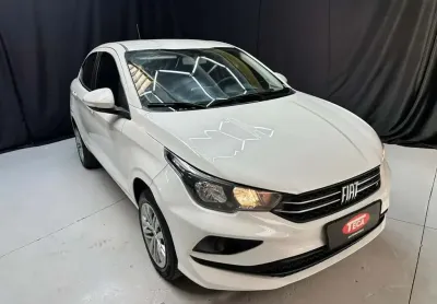 Fiat cronos drive 1.0 2024