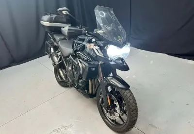 Triumph tiger expl xr 2017