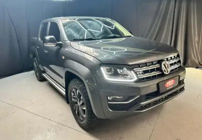 Volkswagen amarok v6 high 2023